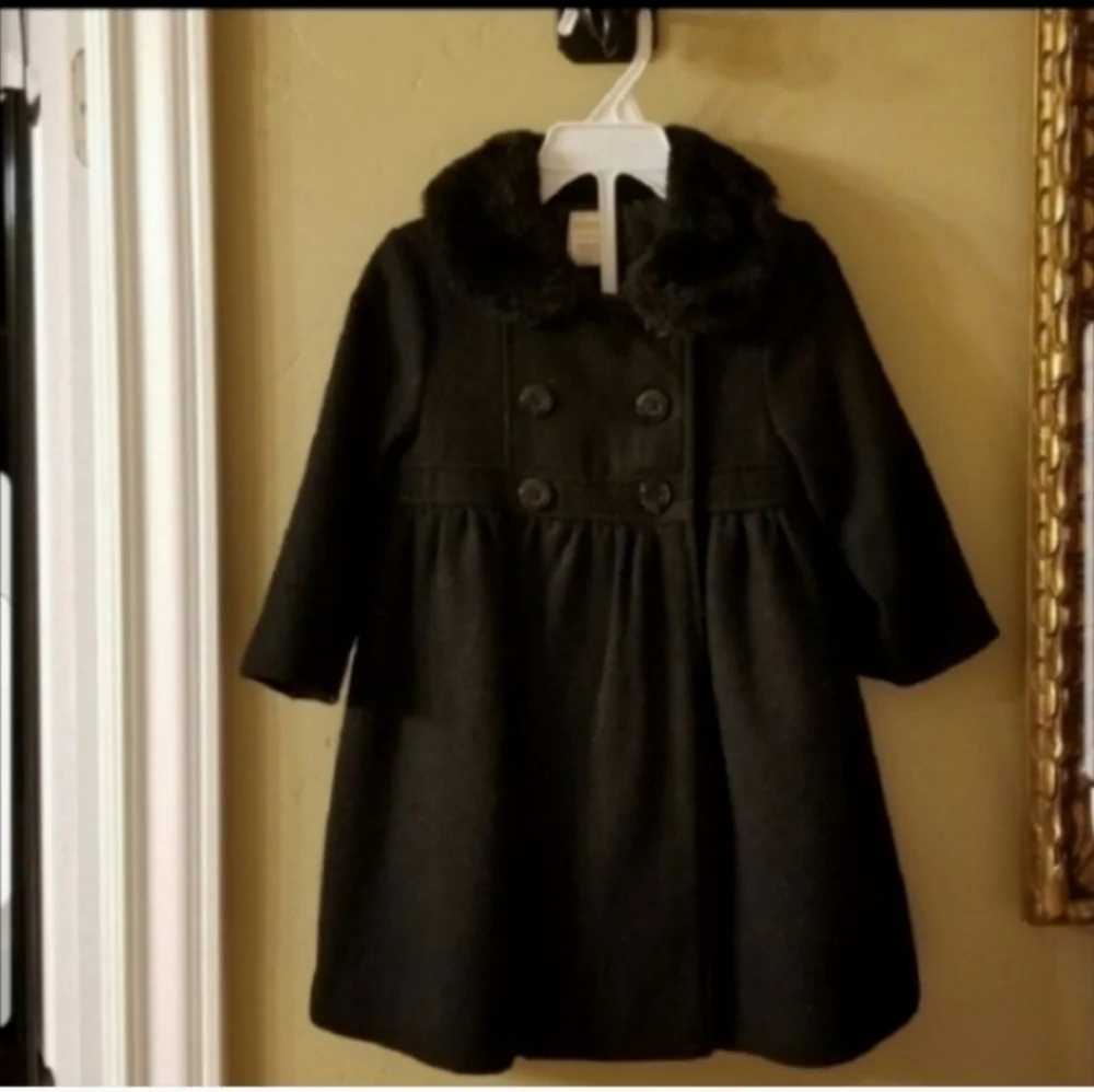 Gymboree coat size 18-24 month